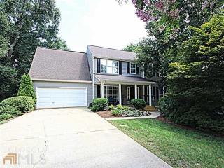 4545 Peppermill Pl, Acworth, GA 30101-8301
