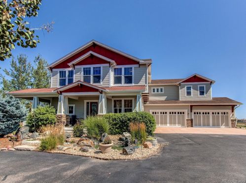 33610 Tribute Cir, Elizabeth, CO 80107-7634