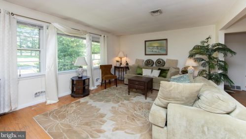 419 Farwood Rd, Haddonfield NJ exterior