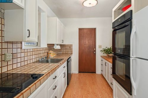 2345 Belmont Rd, Concord CA  94520-3411 exterior