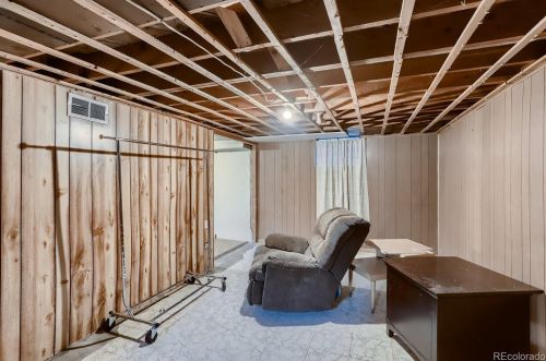 4667 Lincoln St, Englewood CO 80113-5735 exterior