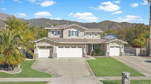 12670 Ridgecrest Dr, Rancho Cucamonga, CA 91739-2343