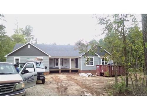 1841 Oakland Estates Dr, Powhatan, VA 23139-6822