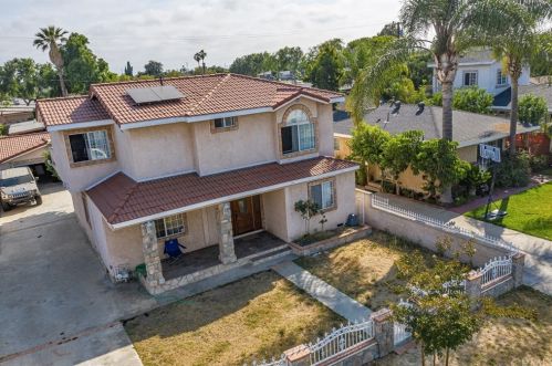 8732 Dalen St, Downey, CA 90242-4524