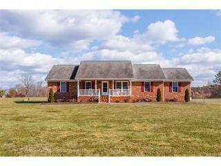 32335 Richmond Tpke, Mangohick, VA 23069-2253