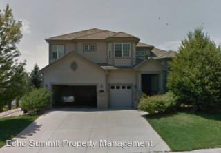 21941 Ridge Trail Cir, Denver CO  80016-2665 exterior