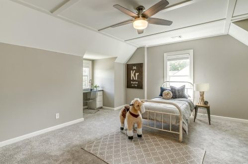 6104 Locke Ave, Fort Worth TX  76116-4635 exterior