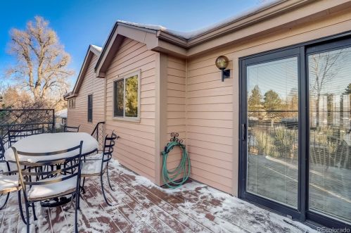 1048 Parkview Dr, Fort Collins CO  80525-2873 exterior