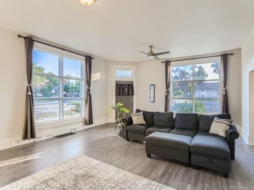 1548 6th Ave, Greeley CO  80631-4130 exterior