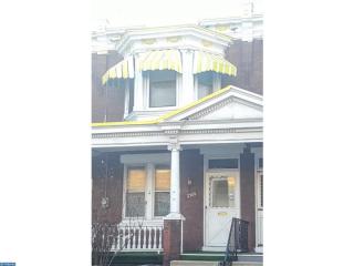 3728 17th St, Philadelphia, PA 19140-3531