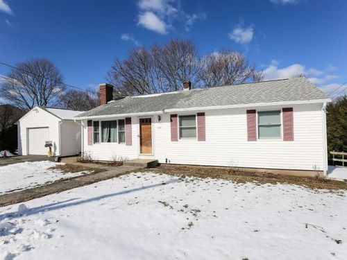 139 Blade St, Warwick, RI 02886-0731