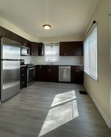 14835 Champlain Ave, Dolton IL  60419-2103 exterior