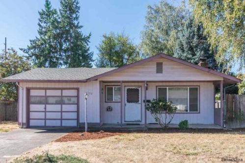 1150 3rd St, Lebanon, OR 97355-1904