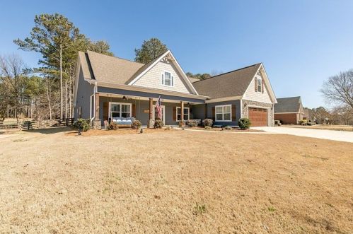 4150 Lakeside Blvd, Monroe, GA 30655-7906