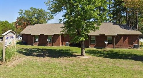 545 1st St, Nogalus, TX 75845-9700