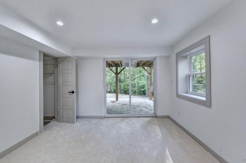 2322 Henderson Mill Ct, Atlanta GA  30345-2208 exterior