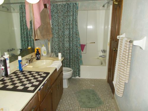 670 Sugar Hill Ln, Conyers GA  30094-3742 exterior