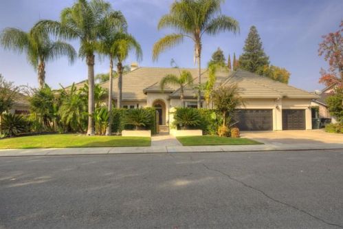 817 Cobblestone Cir, Modesto, CA 95355-4501