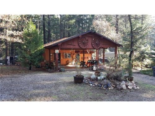 14924 Del Oro Dr, Nimshew, CA 95954-9754
