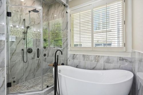 1735 High Trl, Atlanta GA  30339-8470 exterior