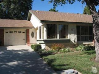 7113 Village 7, Camarillo, CA 93012-6921