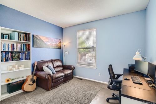 15593 Greenstone Cir, Parker CO 80134-3590 exterior