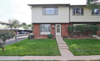 606 Carr St, Denver, CO 80214-4058