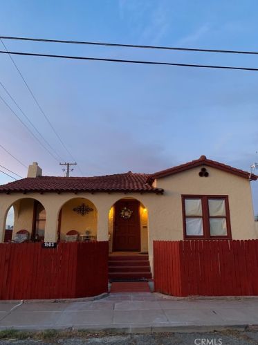 1503 Highland Ave, Chemehuevi, CA 92363-2827