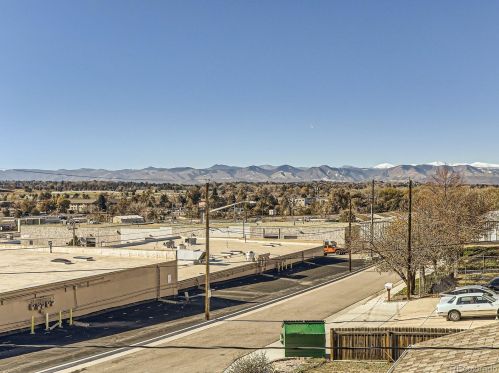 3232 Girard Ave, Englewood CO  80110-1845 exterior