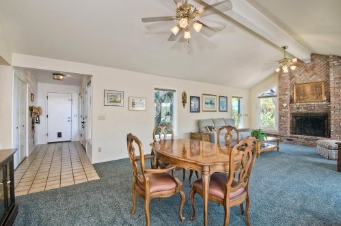 616 Estrelita Dr, Vista CA  92084-7926 exterior