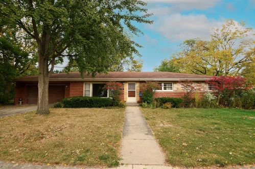 2713 Emelia Ct, Homewood, IL 60422-1654