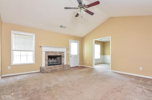 2425 Green Hollow Ct, Conyers GA  30012-2863 exterior