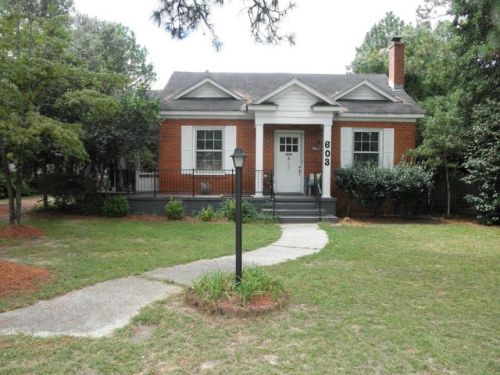 603 Rollins Ave, Dobbins Heights, NC 28345-2146