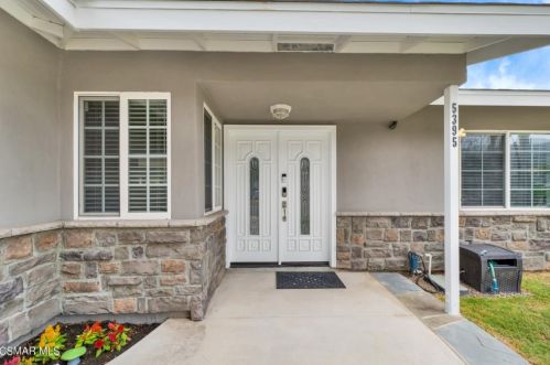 5395 Katherine St, Simi Valley, CA 93063-4558