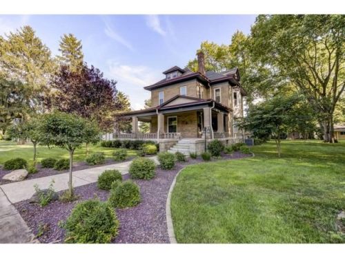 241 Main St, Radford, IL 62550-1218