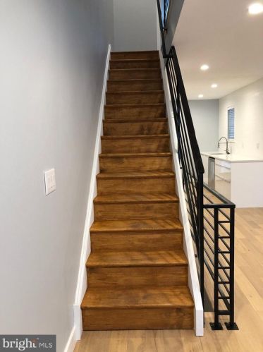 2626 Gerritt St, Philadelphia PA  19146-4432 exterior
