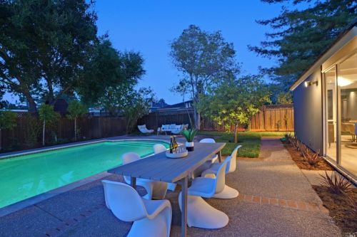 173 Loucks Ave, Los Altos CA 94022-1024 exterior