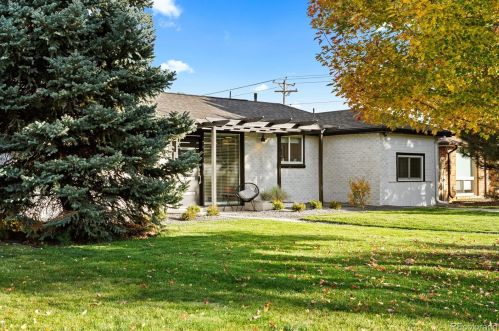 2910 Niagara St, Denver CO  80207-2905 exterior