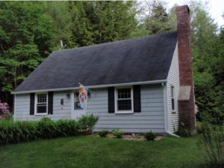 640 Poverty Pond Rd, Hill, NH 03243-3149