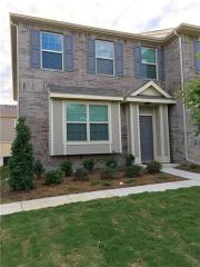 6956 Carrington Ln, Fort Worth TX  76137-7557 exterior