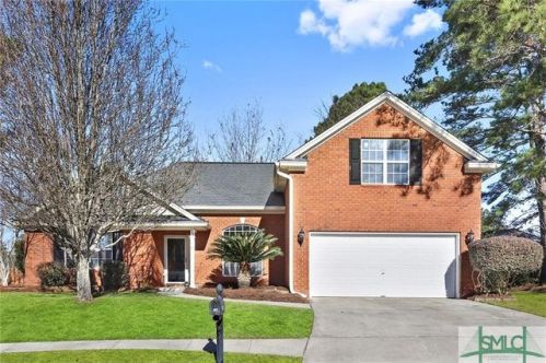 38 Plantation Ct, Rincon, GA 31326-4733