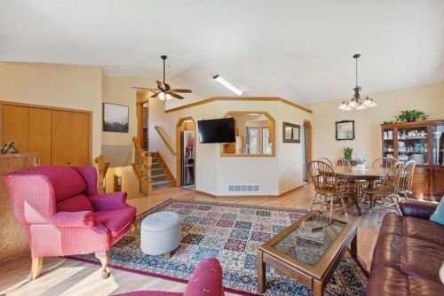 6786 29th St, Saint Paul MN  55128-3837 exterior