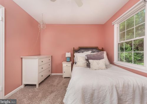 329 Soapstone Ln, Silver Spring MD 20905-5718 exterior