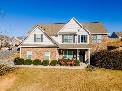3351 Galloping Bend Way, Auburn, GA 30011-4674
