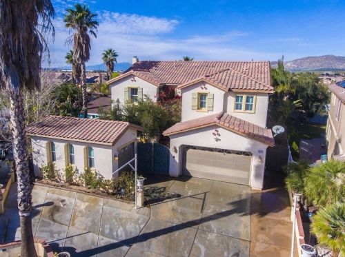 3070 Wollyleaf Ct, Perris, CA 92571-3784