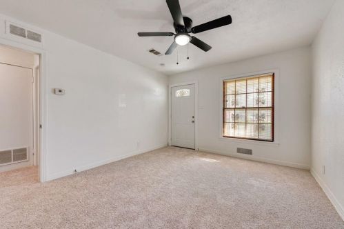 1233 Marion Ave, Fort Worth TX  76104-6619 exterior