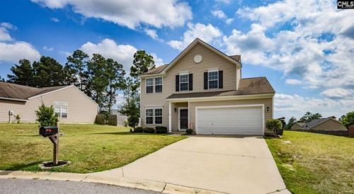 213 Latherton Ct, Lexington, SC 29073-7052