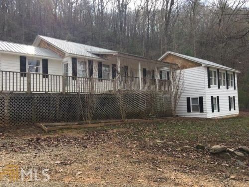 4091 Highway 76, Clayton, GA 30525-4925