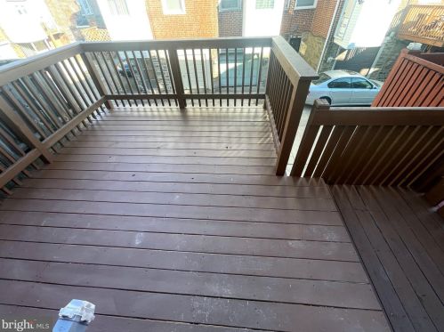 6749 17th St, Philadelphia PA  19126-2736 exterior