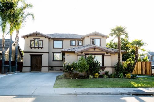 581 Clarence Bromell St, Tracy, CA 95377-6643